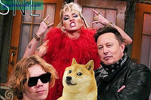 Cara Menonton Streaming Langsung SNL Elon Musk di Luar AS