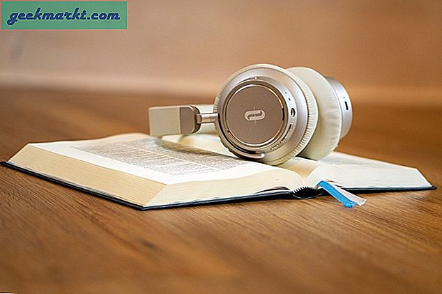 Cara Mendengarkan Buku Audio Gratis
