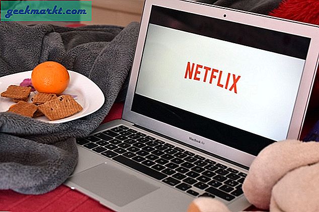 10 Acara Netflix Inggris Terbaik Tidak Tersedia Di AS
