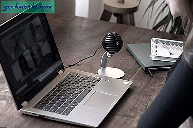 5 Mikrofon Terbaik untuk Konferensi dan Panggilan Video