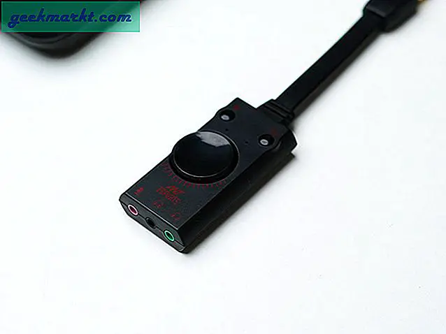 7 Kartu Suara USB Terbaik untuk Permainan dan Streaming yang Lebih Baik