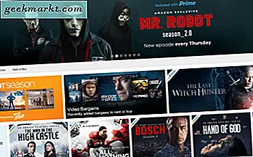 25 Film Amazon Prime Terbaik - Oktober 2017