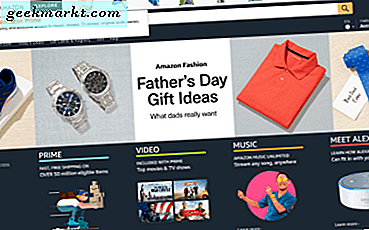 Cara Menghapus Riwayat Penjelajahan Amazon Anda (Item yang Telah Anda Lihat)