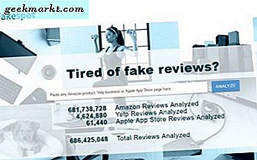 Bagaimana Cara Menggunakan Fakespot untuk Mengidentifikasi Ulasan Amazon Palsu