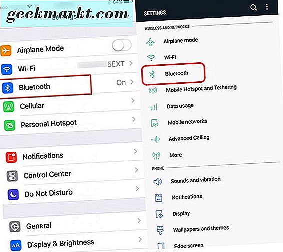 Cara Memutar Perpustakaan Musik Google Play Anda dengan Amazon Echo