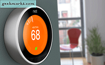 Cara Mengontrol Sarang dengan Echo Amazon