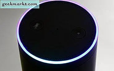 Cara Mengaitkan Spotify dengan Amazon Echo