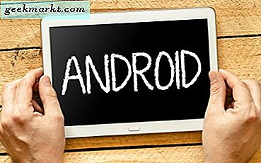 Transfer File Android Tidak Bekerja - Apa yang Harus Dilakukan