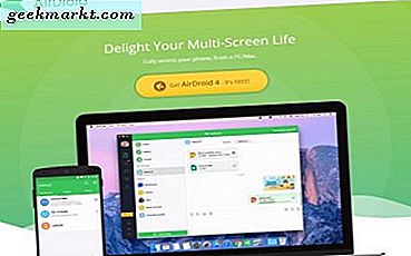 Cara Mengontrol Perangkat Android dari PC