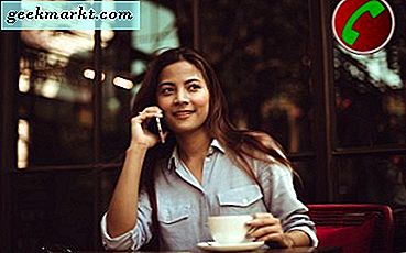 Cara Merekam Secara Otomatis Semua Panggilan di Android