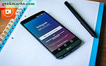 Cara Merekam Layar di Perangkat Android