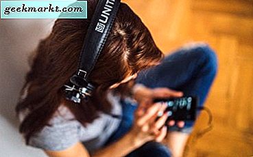 Aplikasi Podcast Terbaik untuk Android - Juni 2018