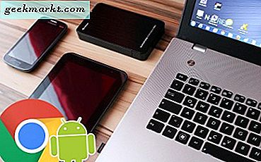 Ekstensi Terbaik untuk Menyinkronkan Chrome dan Android