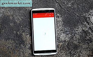 Cara Backup Kontak Android