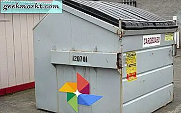 Cara Memulihkan Foto yang Dihapus di Android