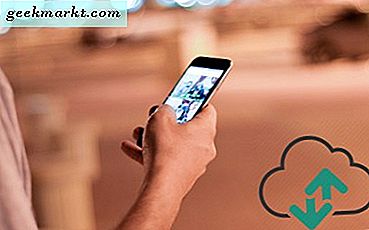 Bagaimana Cara Menggunakan VPN dengan Android