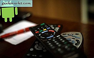 Aplikasi Remote Control Terbaik untuk Android - Desember 2017