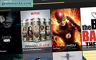 10 Alternatif Great Showbox