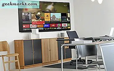 Kotak Android TV Terbaik - September 2017