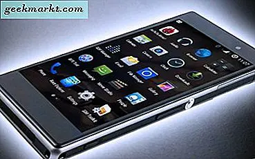 Cara mematikan Safe Mode di Android