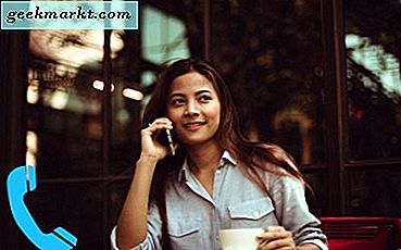 Cara Membuat Panggilan dari Tablet Android Anda