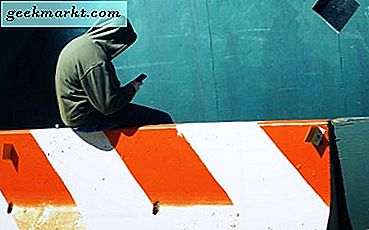 Cara Mengubah Alamat MAC di Perangkat Android Anda