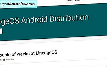 Segala Sesuatu yang Perlu Anda Ketahui Tentang Lineage OS