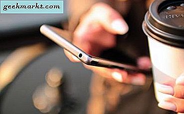 Cara Menambahkan Tanda Tangan ke Pesan Teks di Android