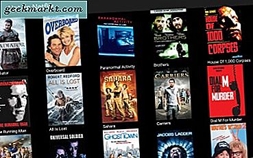 Aplikasi Terbaik untuk Mengalirkan Film Gratis di Android - Januari 2018