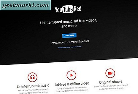 Cara Memutar Video YouTube di Latar Belakang di Android