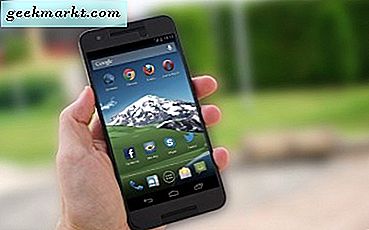 Cara Mengatur Beranda di Chrome di Android dan kiat browser lainnya