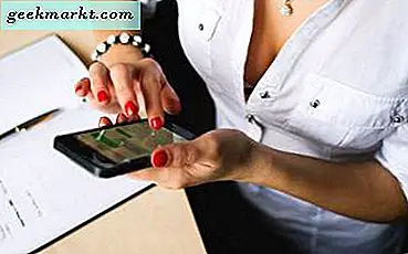 Cadangkan Pesan Teks Anda di Android dengan 5 Alat Ini