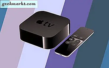 Bagaimana Cara Menggunakan Kodi dengan Apple TV Anda