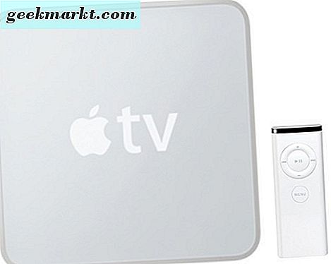 Cara Nonton TV Langsung di Apple TV Anda