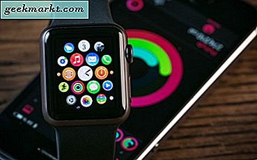 Temukan iPhone Anda yang Hilang Dengan Apple Watch
