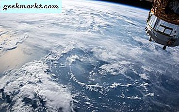 Cara Menemukan Koordinat GPS Anda di Perangkat Android