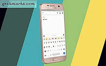 Aplikasi Keyboard Terbaik untuk Android - Maret 2018