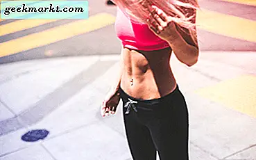 Aplikasi Latihan 7 Menit Terbaik - Android