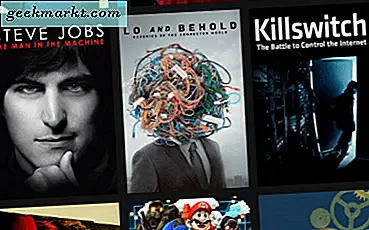 Aplikasi Terbaik untuk Nonton TV di iPhone Anda - Juni 2017