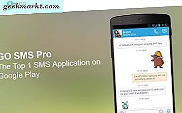 Mengapa Anda Harus Menggunakan Go SMS Pro