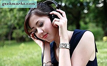 Aplikasi Musik Yang Tidak Perlu Wi-Fi atau Internet untuk Putar