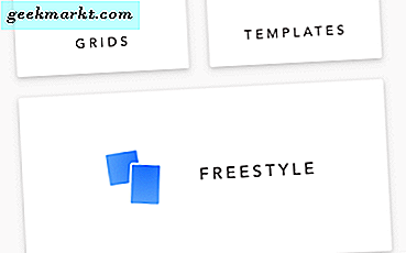 Pembuat Kolase Foto Terbaik untuk iPhone - Januari 2018