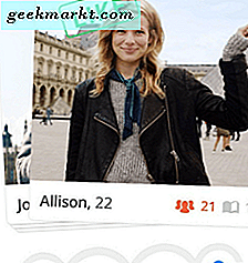 Aplikasi Hookup Terbaik Untuk iPhone