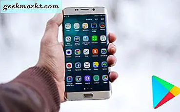 Aplikasi dan Game Android Baru Terbaik - Juli 2018