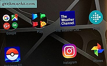 Cara Menggunakan Nova Launcher