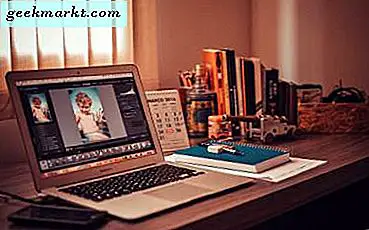 Menggunakan Photoshop di Android: Panduan Komprehensif