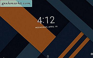 Aplikasi Layar Kunci Terbaik untuk Android - Agustus 2017
