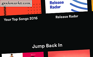 Aplikasi Musik Terbaik Untuk iPhone