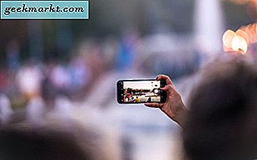 Cara Menambahkan Tanggal / Stempel Waktu ke Foto di Android