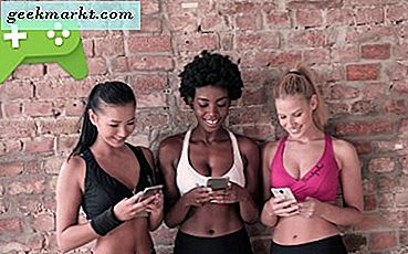 Game Multiplayer Terbaik untuk Android - Maret 2018